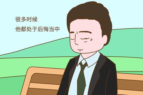 以下是我因生孩子而感到遗憾的一句话