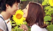 对爱人表白的句子