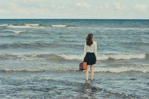 否则你会迷失自己