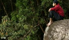 对人心失望的句子图片