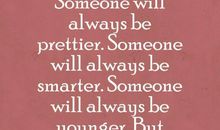 美好生活的英文句子