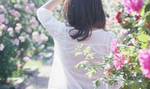 关于友情青年文艺句子