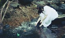 女人对感情失望的句子