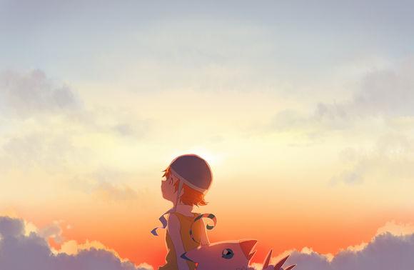 红色又令人头晕