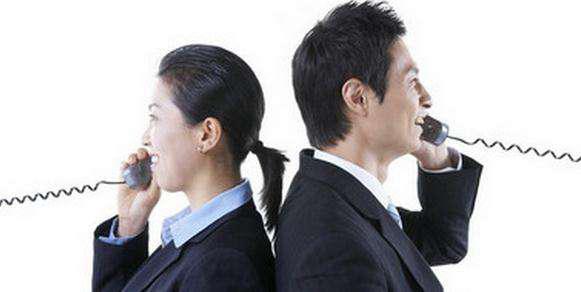 以坦诚的态度对待对方