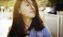 让女友后悔的句子