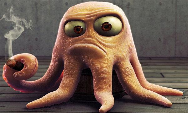 不要把事情放在心上