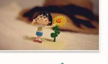 每日一句正能量