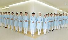 适合护士的座右铭