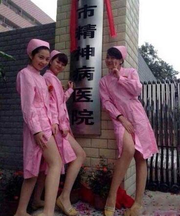 在与女友激情后