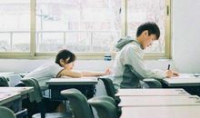 回忆校园青春的句子带图