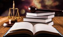 关于法律的名言