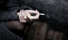 心情不好的时候，连周围的笑声都觉得讨厌