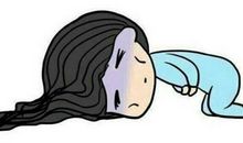 胃疼发朋友圈的用语 形容胃疼不舒服的句子