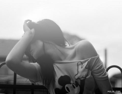 我在梦中失去了你