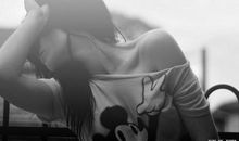 对女友感到失望的句子