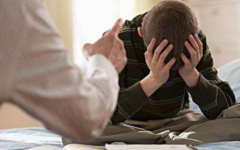 我是如此热情和害怕