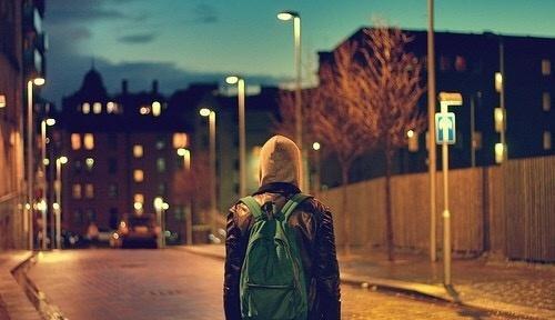 但我确实感到痛苦