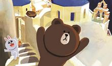 友情之间搞笑的句子