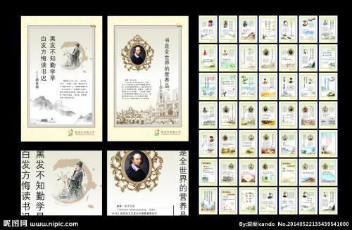 读书的名人名言英文 0