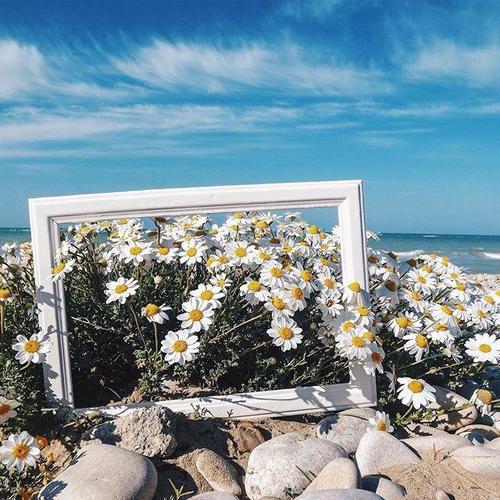 充实是一件好事