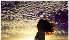 有一天我会忘记想你的句子