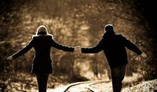 伤感的句子图片大全