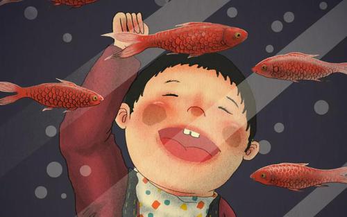 据说所有成功的男人背后都有一个勤奋的女人