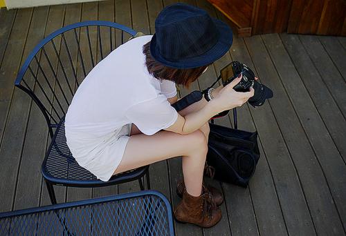 爱情哲学的第三期 1