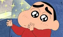 蜡笔小新经典对白