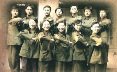    与青年有关的经典台词  1