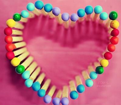 没有关系是浪费时间