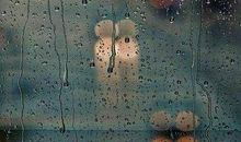 下雨心情说说感悟生活