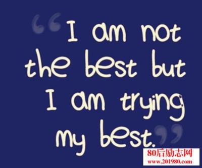 英语励志谚语 0