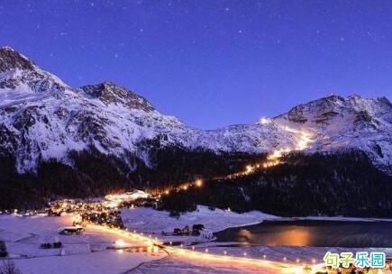 明天是圣诞节前夕