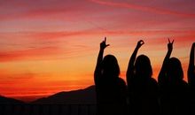 友情重感情的人的句子