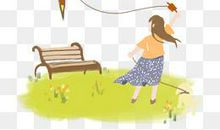 和姐妹们在一起开心的句子