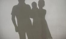 赞颂亲情的简单句子