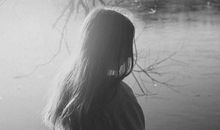 古风悲伤心碎的句子