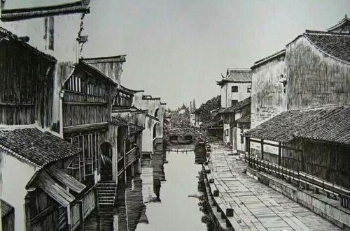 夜晚给了我恐惧