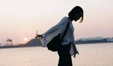 心碎后悔的句子