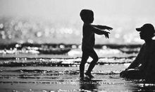 关于亲情的人物的句子大全