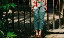 亲情让人心碎的句子