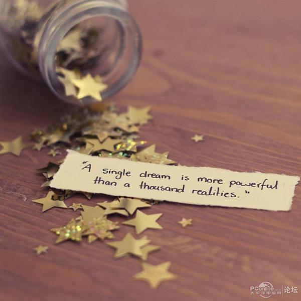 Persist until you succeed