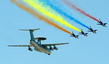 国庆开心的句子