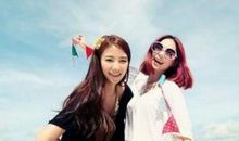 写关于姐妹亲情的句子大全