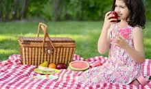 抛开烦恼开心的句子