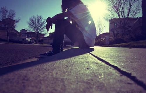 当您遭受自我折磨时