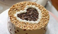 蛋糕优惠广告语大全