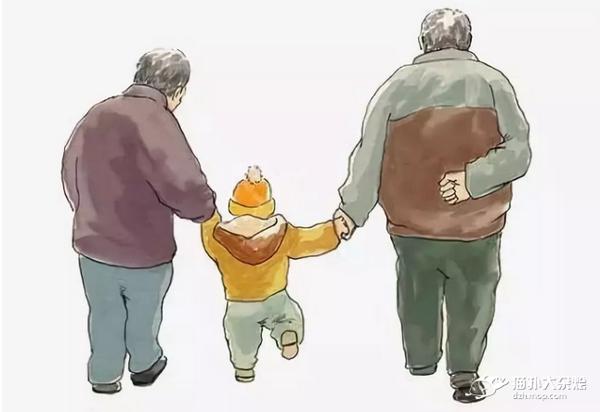 他们都说他们是不同的世代